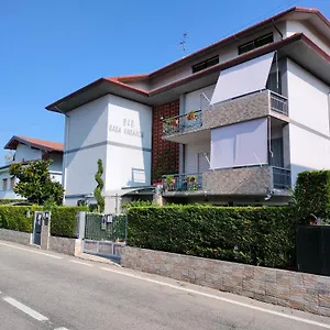 Casa Bergamo Apartamento Orio al Serio