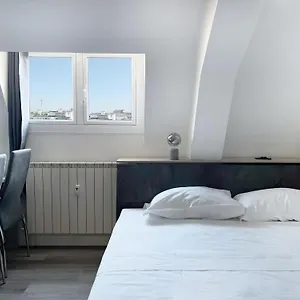 Apartamento House Crocetta, Milán