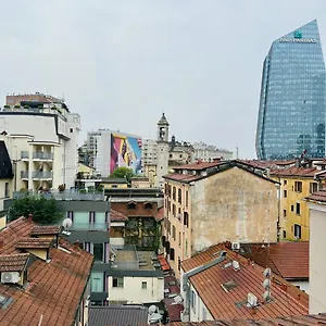 Apartamento Sirtori, Milán