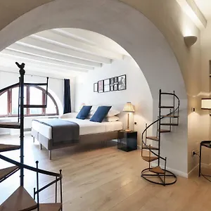 Apartamento Elegant Rosales Apt., Milán
