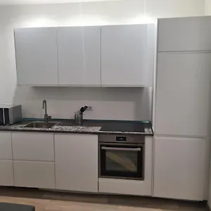 Apartamento Solari, Milán