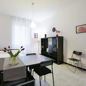 Apartamento Primopiano - Brenta, Milán