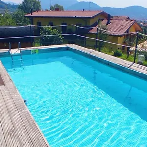 La Soglia Del Parco Agroturismo Ranica