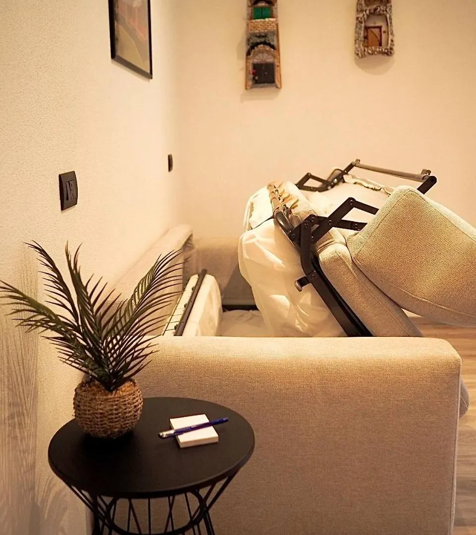 Casa Armida Διαμέρισμα Tirano Ιταλία