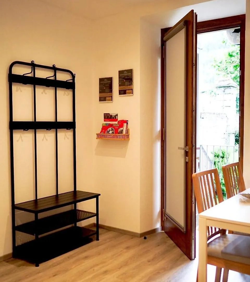 Casa Armida Διαμέρισμα Tirano 0*,  Ιταλία